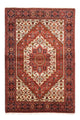 Gholtogh Alfombra 158x110cm - Alfombra persa