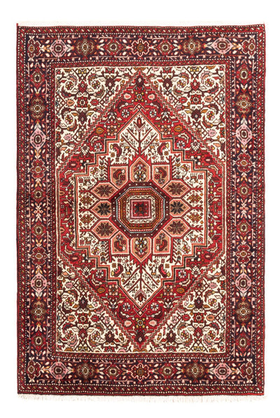 Gholtogh Alfombra 100x152cm - Alfombra persa