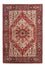 Alfombra persa - Nómada - 152 x 100 cm - beige