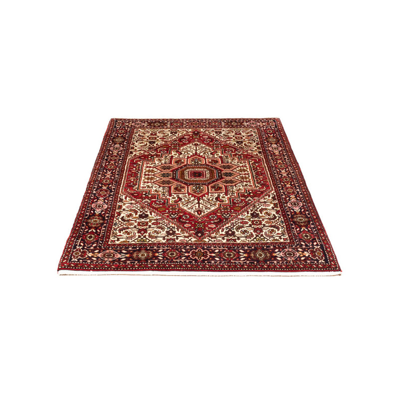 Alfombra persa - Nómada - 152 x 100 cm - beige