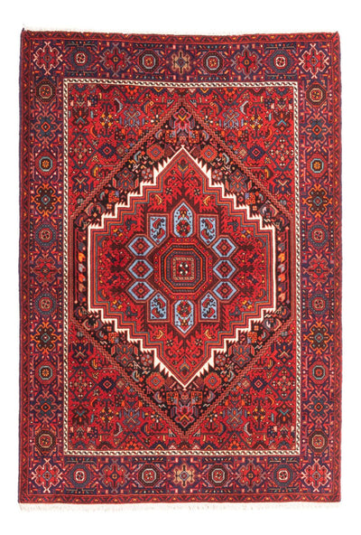 Gholtogh Alfombra 101x150cm - Alfombra persa
