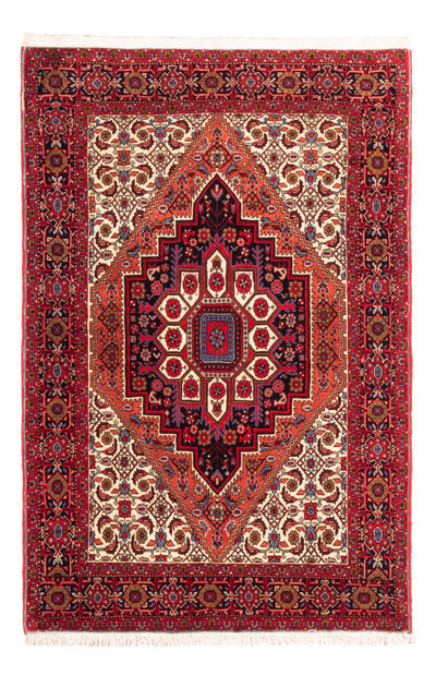 Gholtogh Alfombra 108x155cm - Alfombra persa