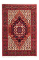Gholtogh Alfombra 155x108cm - Alfombra persa