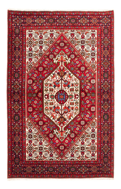 Gholtogh Alfombra 106x154cm - Alfombra persa