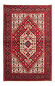 Gholtogh Alfombra 154x106cm - Alfombra persa