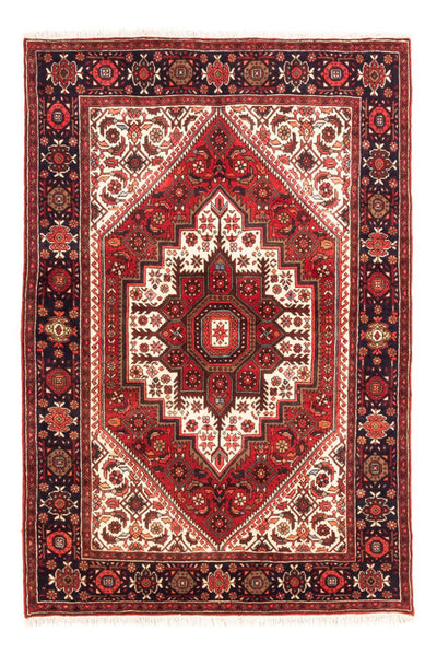 Gholtogh Alfombra 96x143cm - Alfombra persa