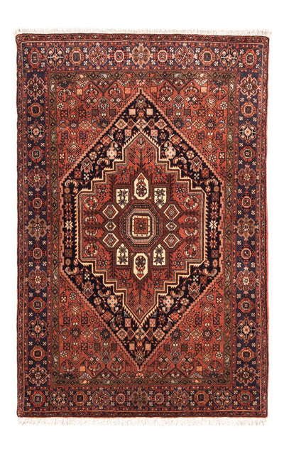 Gholtogh Alfombra 94x138cm - Alfombra persa
