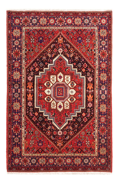 Gholtogh Alfombra 100x152cm - Alfombra persa