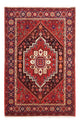 Gholtogh Alfombra 100x152cm - Alfombra persa
