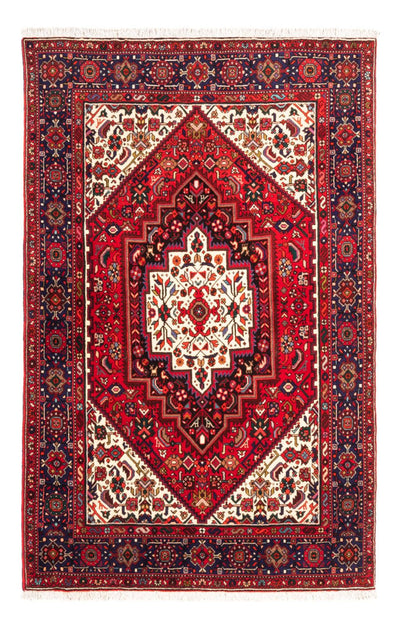 Gholtogh Alfombra 98x150cm - Alfombra persa
