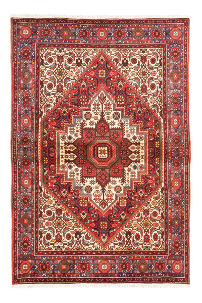 Gholtogh Alfombra 98x147cm - Alfombra persa