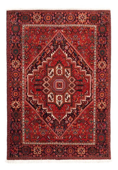 Gholtogh Alfombra 104x143cm - Alfombra persa