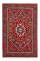 Gholtogh Alfombra 150x100cm - Alfombra persa