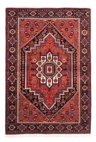 Gholtogh Alfombra 100x145cm - Alfombra persa