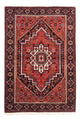 Gholtogh Alfombra 145x100cm - Alfombra persa