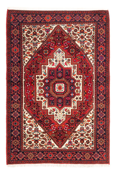 Gholtogh Alfombra 100x148cm - Alfombra persa