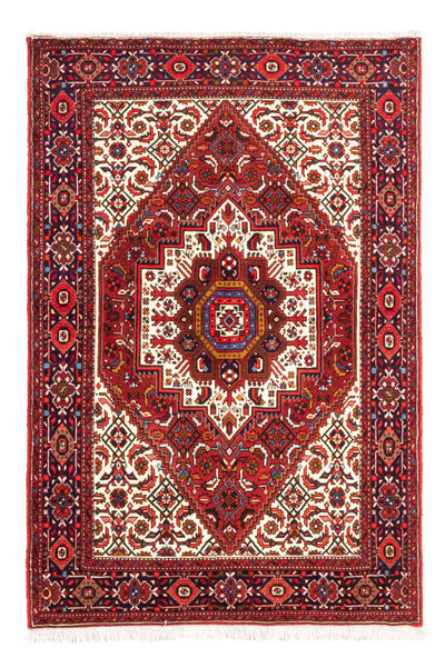 Gholtogh Alfombra 97x147cm - Alfombra persa