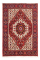 Gholtogh Alfombra 147x97cm - Alfombra persa