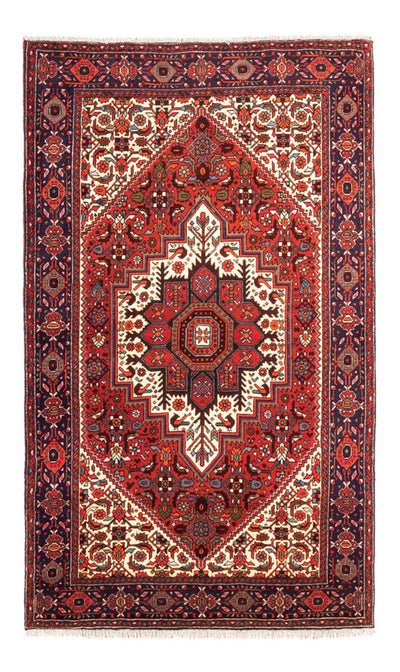 Gholtogh Alfombra 100x160cm - Alfombra persa