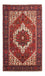 Alfombra persa - Nómada - 160 x 100 cm - rojo