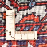 Alfombra persa - Nómada - 160 x 100 cm - rojo