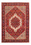 Alfombra persa - Nómada - 147 x 103 cm - rojo