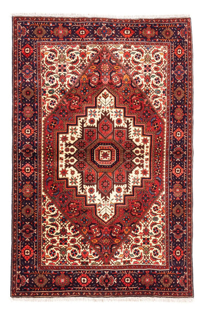 Gholtogh Alfombra 100x150cm - Alfombra persa