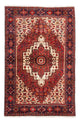 Gholtogh Alfombra 150x100cm - Alfombra persa