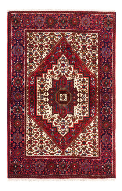 Gholtogh Alfombra 100x155cm - Alfombra persa