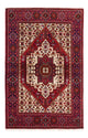 Gholtogh Alfombra 155x100cm - Alfombra persa