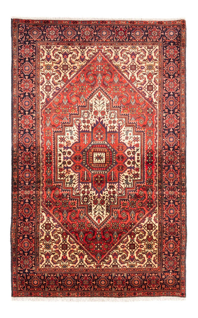 Gholtogh Alfombra 103x153cm - Alfombra persa
