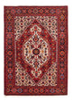 Gholtogh Alfombra 150x102cm - Alfombra persa