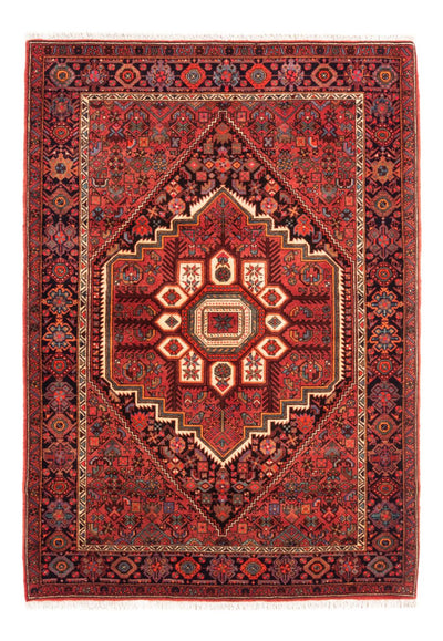 Gholtogh Alfombra 104x146cm - Alfombra persa