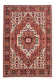 Gholtogh Alfombra 146x100cm - Alfombra persa