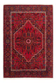Gholtogh Alfombra 144x100cm - Alfombra persa