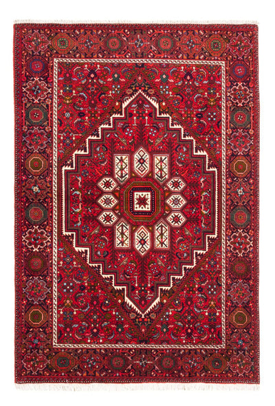 Gholtogh Alfombra 100x145cm - Alfombra persa
