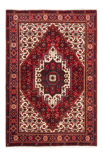 Gholtogh Alfombra 102x146cm - Alfombra persa