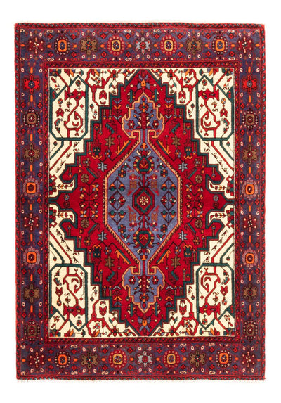 Gholtogh Alfombra 107x148cm - Alfombra persa