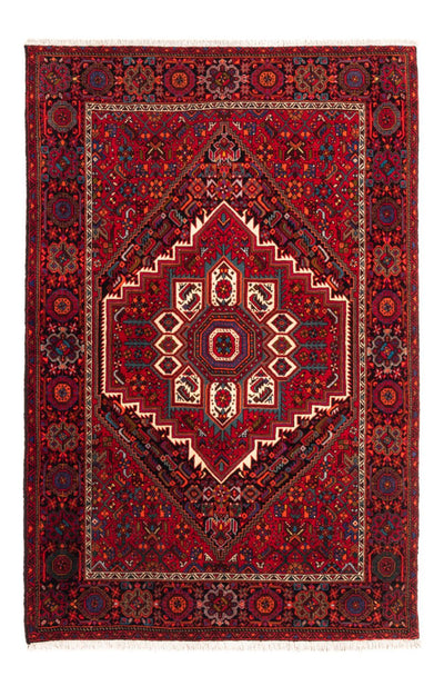 Gholtogh Alfombra 101x150cm - Alfombra persa