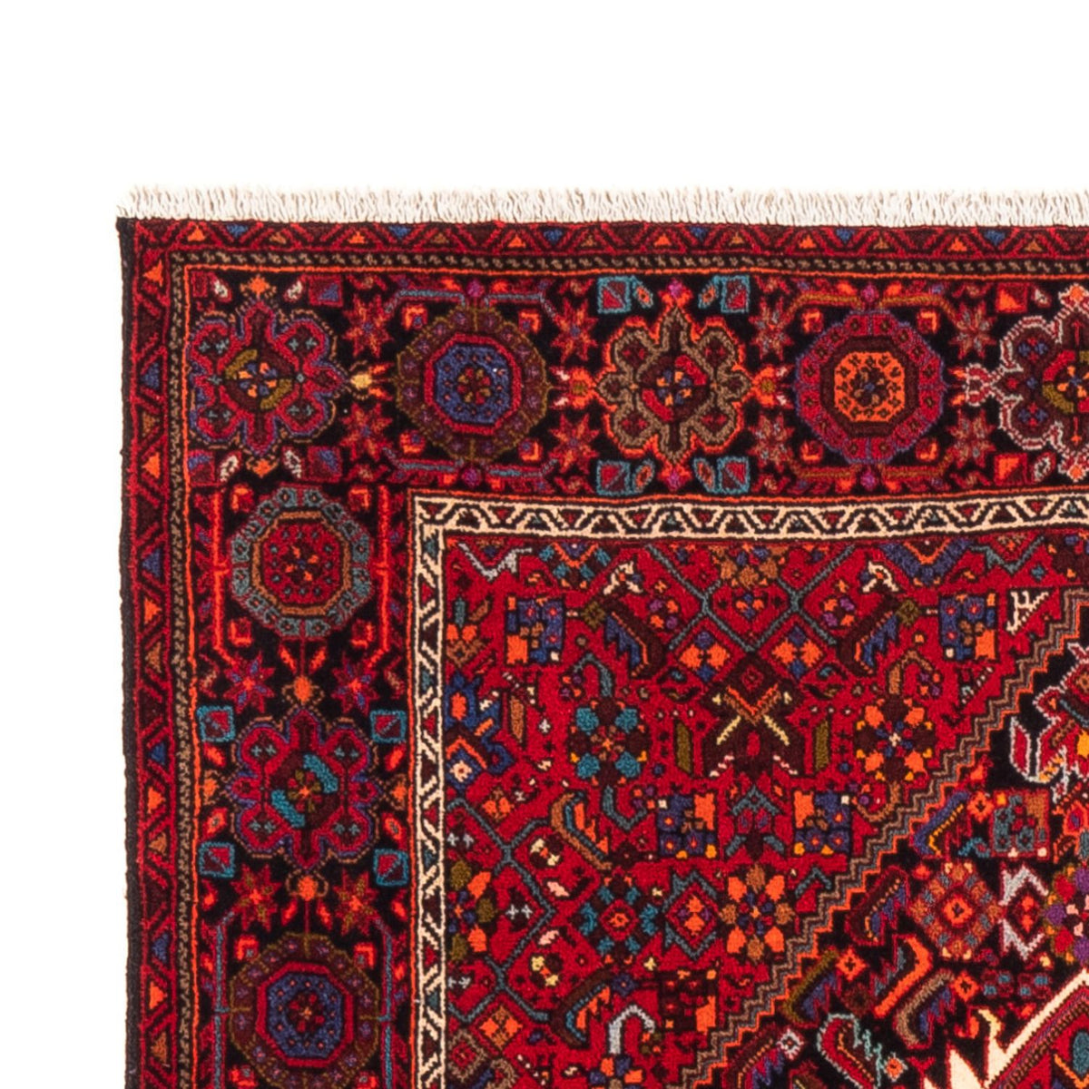 Gholtogh Alfombra 101x150cm - Alfombra persa