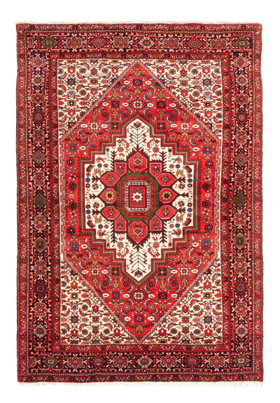 Gholtogh Alfombra 100x147cm - Alfombra persa
