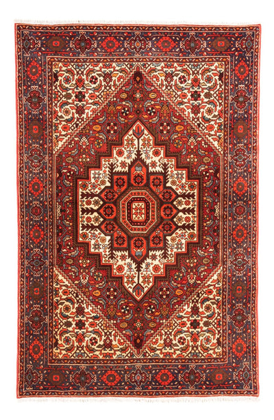 Gholtogh Alfombra 96x148cm - Alfombra persa