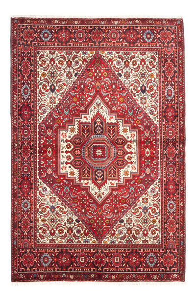 Gholtogh Alfombra 102x150cm - Alfombra persa