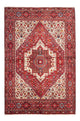 Gholtogh Alfombra 150x102cm - Alfombra persa