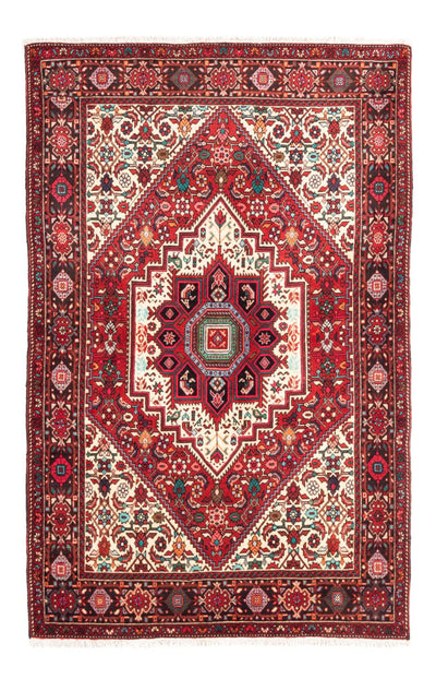 Gholtogh Alfombra 102x152cm - Alfombra persa