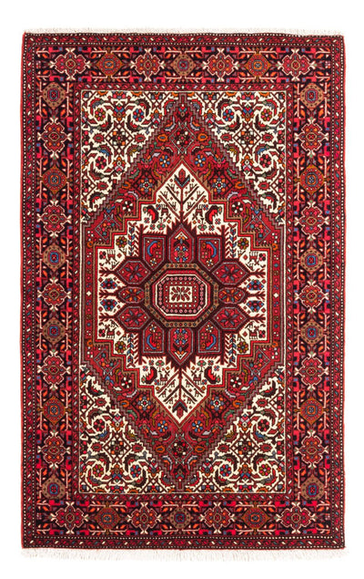 Gholtogh Alfombra 98x150cm - Alfombra persa