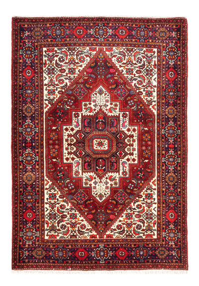 Gholtogh Alfombra 104x147cm - Alfombra persa
