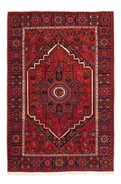 Gholtogh Alfombra 102x150cm - Alfombra persa