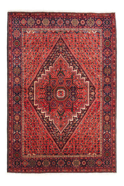Gholtogh Alfombra 100x148cm - Alfombra persa