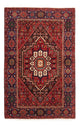 Gholtogh Alfombra 152x100cm - Alfombra persa